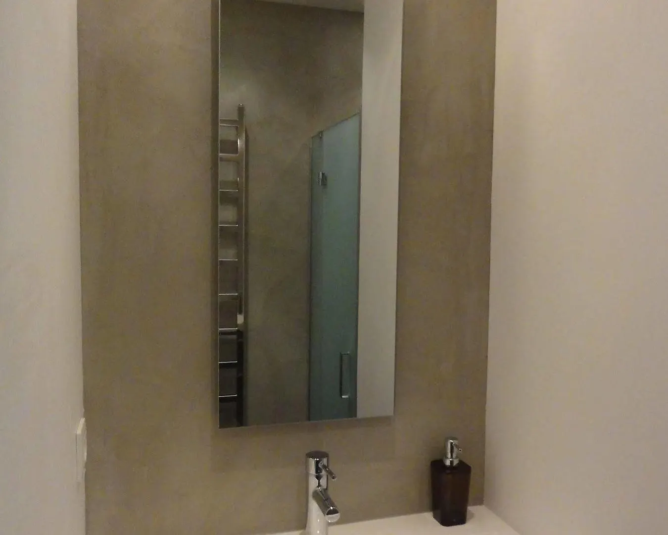 Paris Authentic Appartements Tour Eiffel